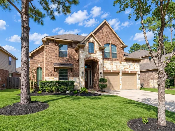 2622 Blue Vervain Dr, Spring, TX 77386