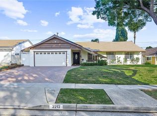 2212 N Derek Dr, Fullerton, CA 92831