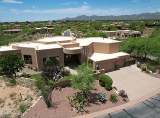 12137 N Solitude Ridge Pl, Oro Valley, AZ 85755