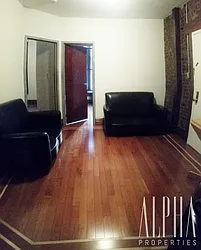 Rented by Alpha Properties NYC I LLC