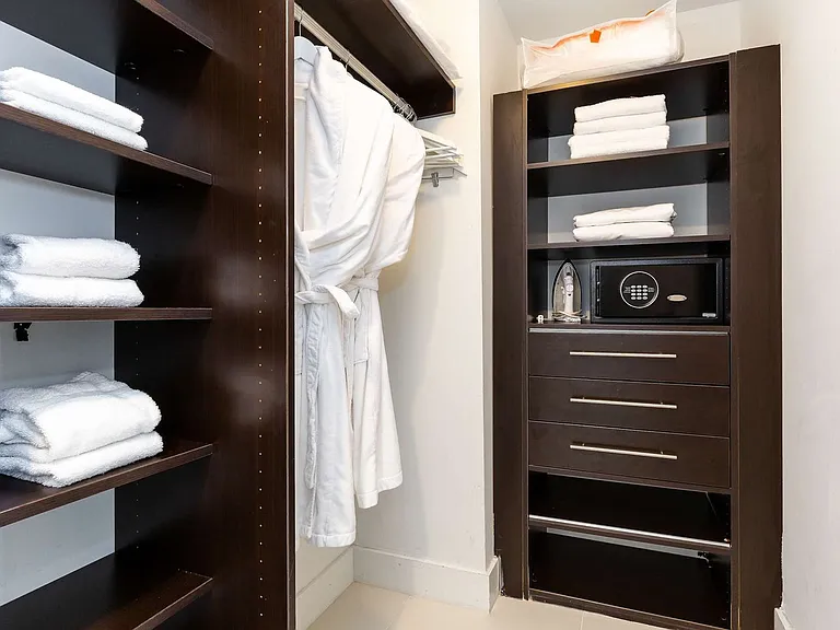 Wardrobe