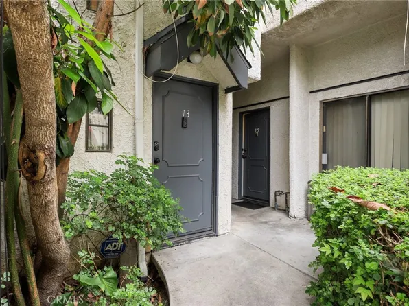 9540 Sepulveda Blvd Unit 13, North Hills, CA 91343