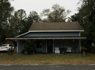 406 4th Ave NW, Jasper, FL 32052