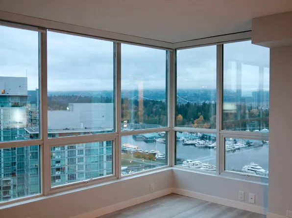 555 Jervis St #2303, Vancouver, BC V6E 4N1