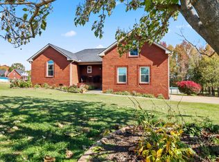 4591 Washington Rd, Greenbrier, TN 37073