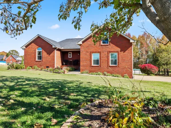 4591 Washington Rd, Greenbrier, TN 37073