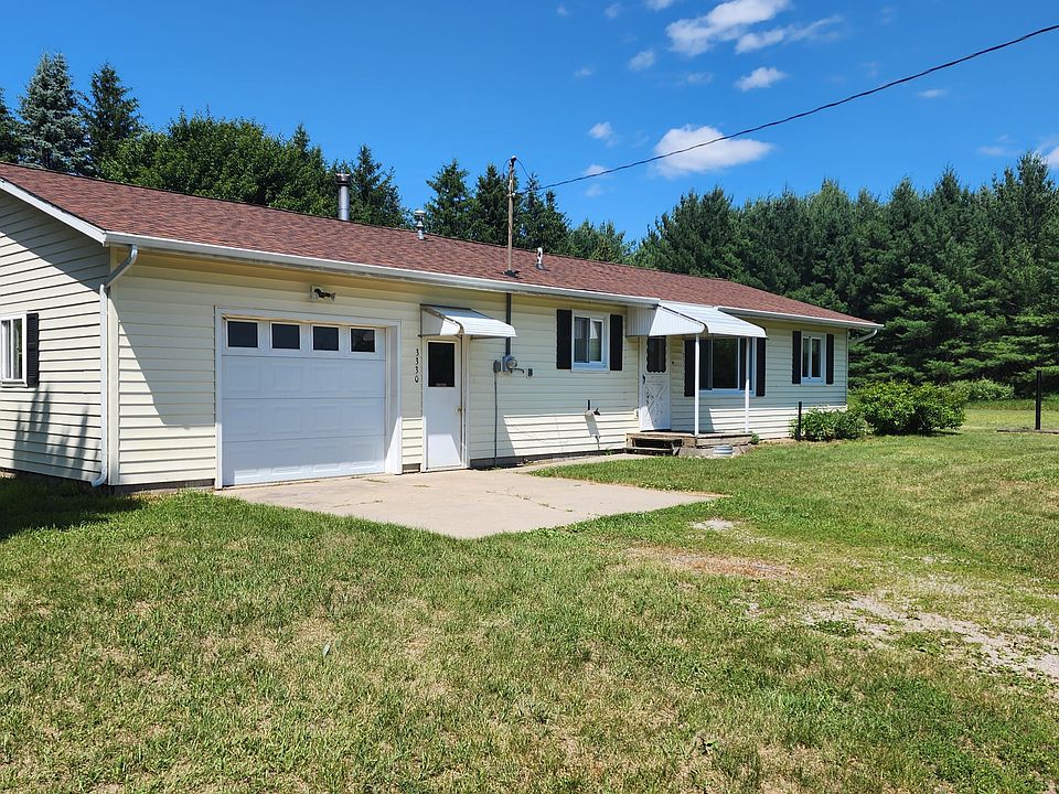 3330 Bell Rd, Glennie, MI 48737 Zillow