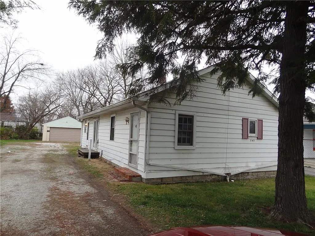 540 Laclede St photo 1
