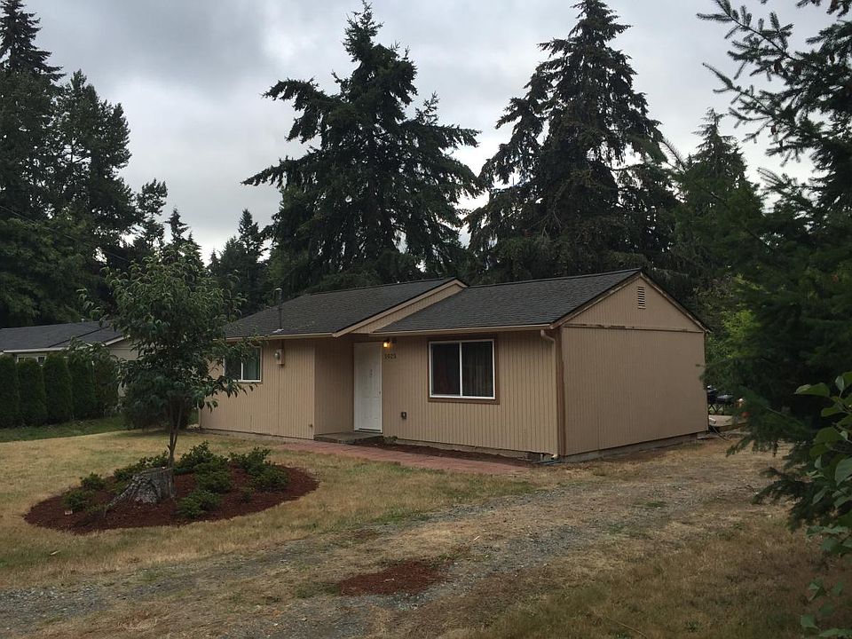 2bedroom one bath home