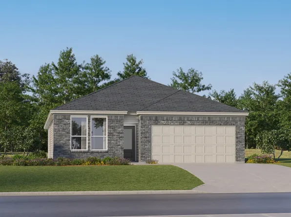 3524 Scooter Dam, San Antonio, TX 78245