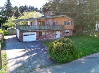 2710 Moorland St, Abbotsford, BC V2T 3V3