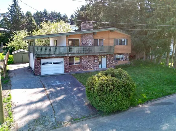 2710 Moorland St, Abbotsford, BC V2T 3V3