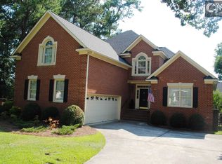 60 Catesby Cir, Columbia, SC 29206