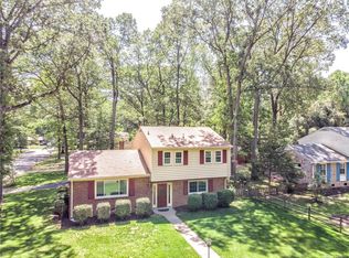 1967 Neptune Dr, North Chesterfield, VA 23235