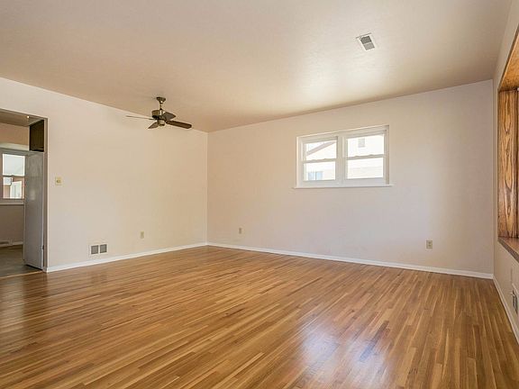 Large Spaces for LR & DR