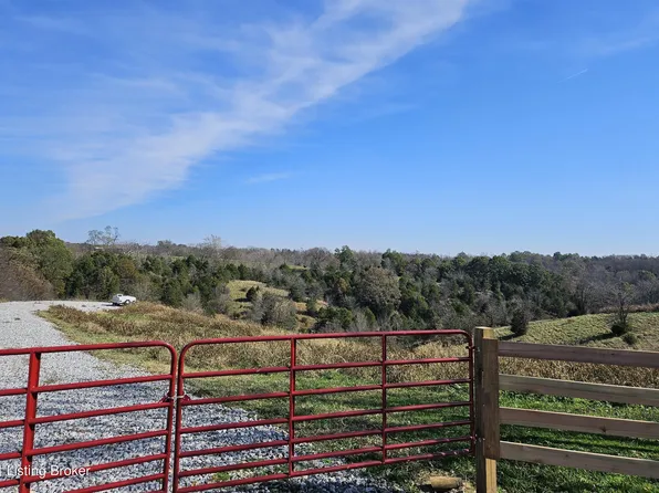 6132 Polin Rd, Willisburg, KY 40078