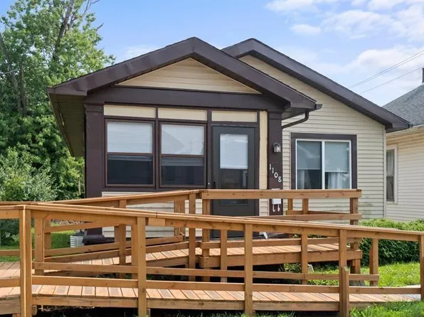 1108 Dodge Ave, Fort Wayne, IN 46805