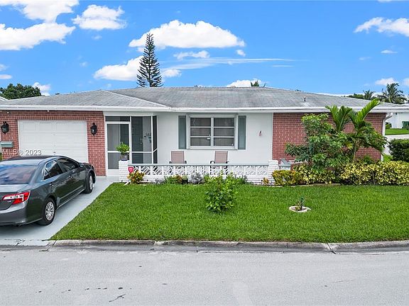 4th image of 1600 NW 69th Ave