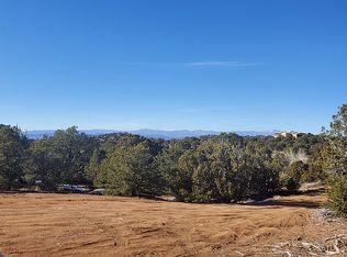 12 Piute Rd, Santa Fe, NM 87505