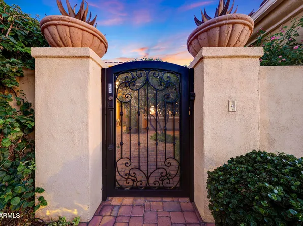 13515 W FIGUEROA Drive, Sun City West, AZ 85375