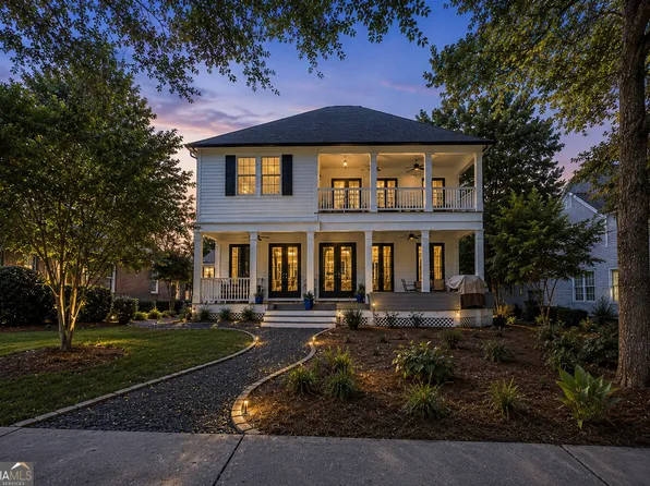 845 Commons Park, Statham, GA 30666