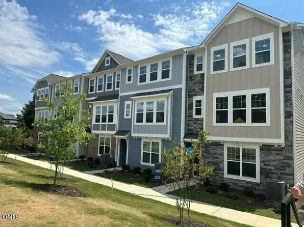 2913 Richardson Rd #475, Apex, NC 27502