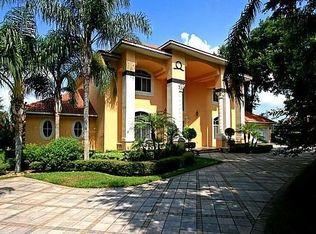 3050 Bird Ln, Windermere, FL 34786