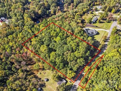 3301 Placid Rd, Davidson, NC, 28036