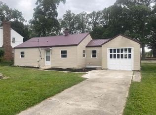 705 W North St, Portland, IN 47371
