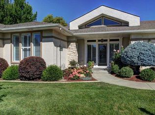 239 S Malachite Ave, Meridian, ID 83642