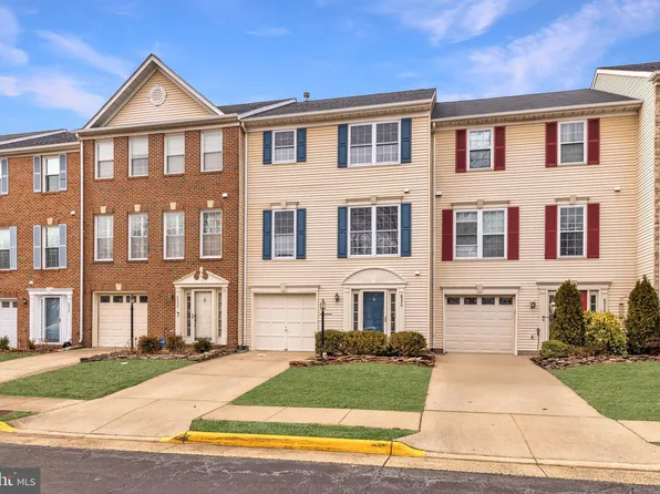 6530 Kelsey Point Cir, Alexandria, VA 22315