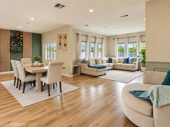 15494 Quail St, Chino Hills, CA 91709