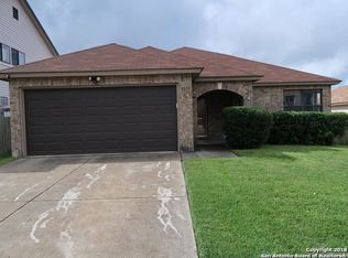 5711 Union Ter, San Antonio, TX 78244