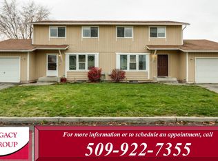 507 N Sommer Rd, Veradale, WA 99037