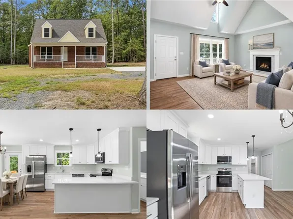 30 Landing Reach Ct, Hartfield, VA 23071