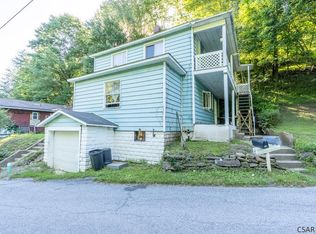376 Prosser Hollow Rd, Johnstown, PA 15906