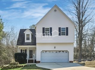 85 Dove Pointe Ln, Clayton, NC 27520