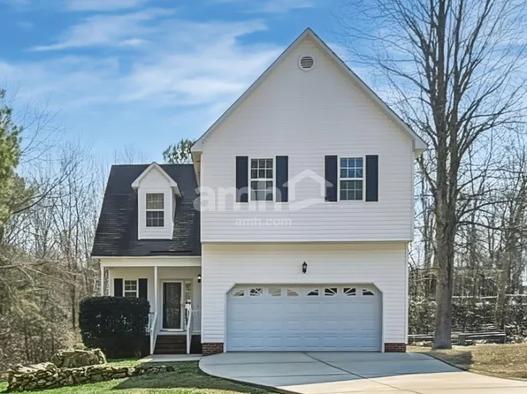 85 Dove Pointe Ln, Clayton, NC 27520