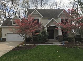 4950 W Village Trl SE, Ada, MI 49301