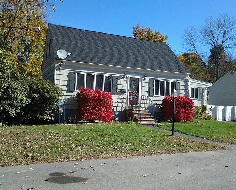2nd image of 14 Brian Rd