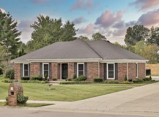 614 Shawnee Rd, Shelbyville, KY 40065