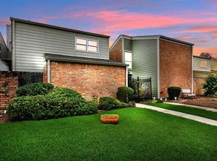 10916 Francoise Blvd, Houston, TX 77042
