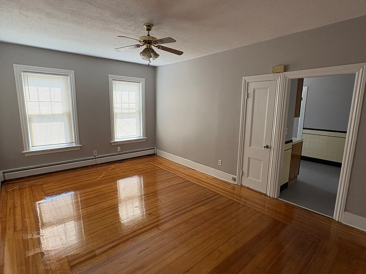 2 bed, $1,500 — Photo 1