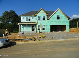 1646 Hickory Reserve Rd LOT 4, Knoxville, TN 37932