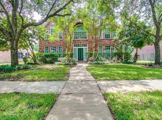 3526 Orchard Blossom Dr, Sugar Land, TX 77479