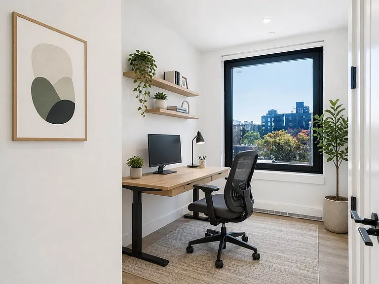 210 Clarkson Ave #518 — Photo 5