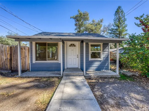 3580 Vista St, Clearlake, CA 95422