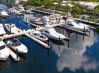 201 Ocean Reef Dr #FS-31, Key Largo, FL 33037