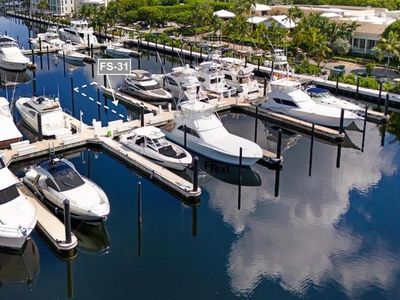 201 Ocean Reef Dr #FS-31, Key Largo, FL, 33037