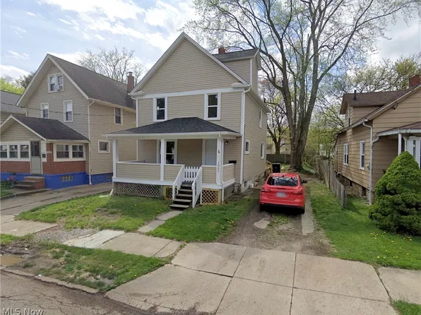 1062 Big Falls Ave, Akron, OH 44310